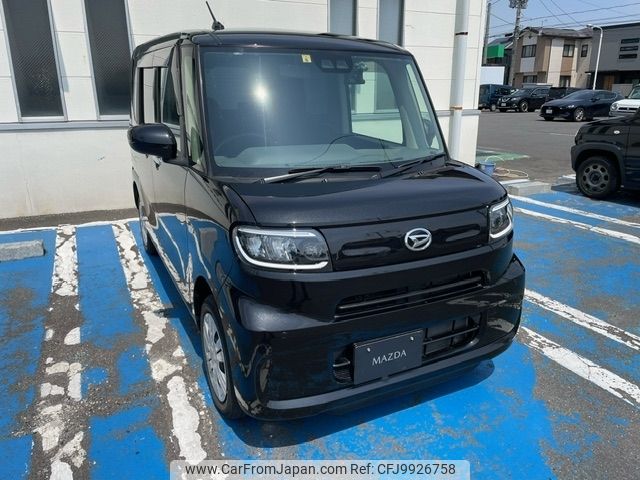 daihatsu tanto 2020 -DAIHATSU--Tanto 6BA-LA660S--LA660S-0023191---DAIHATSU--Tanto 6BA-LA660S--LA660S-0023191- image 2