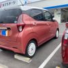 nissan dayz 2021 -NISSAN--DAYZ 5BA-B43W--B43W-0126822---NISSAN--DAYZ 5BA-B43W--B43W-0126822- image 2