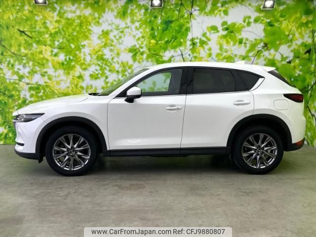 mazda cx-5 2019 quick_quick_3DA-KF2P_KF2P-323719 image 2