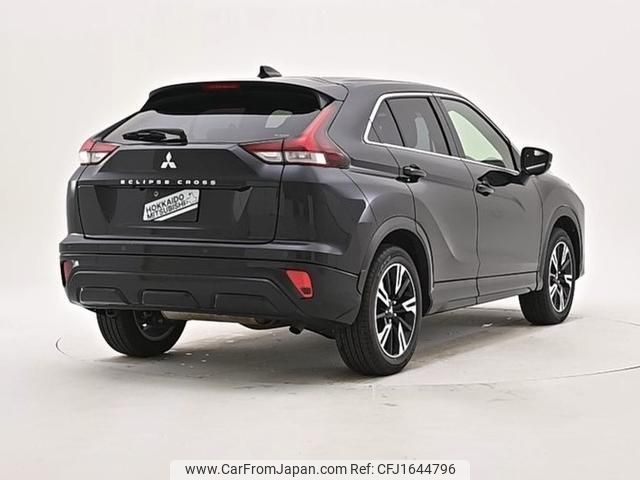 mitsubishi eclipse-cross 2024 CFJ1644796 image 2
