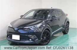 toyota c-hr 2019 -TOYOTA--C-HR DAA-ZYX10--ZYX10-2188009---TOYOTA--C-HR DAA-ZYX10--ZYX10-2188009-