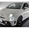 abarth 595 2022 quick_quick_ABA-31214T_ZFABF11H9NJG11352 image 16