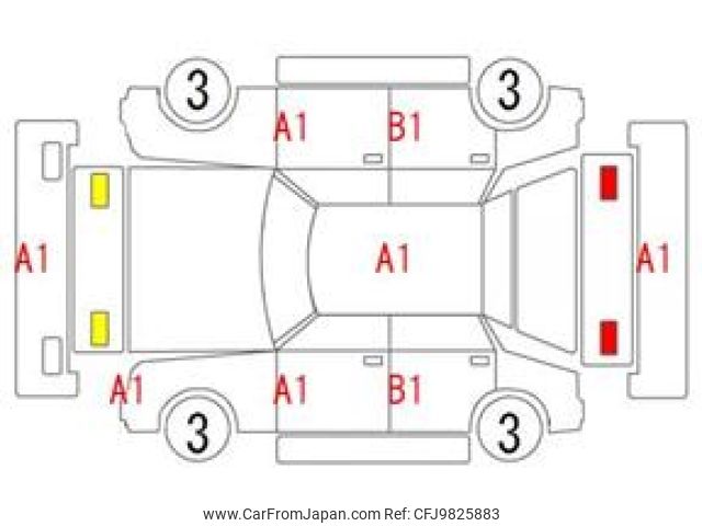 toyota land-cruiser-prado 2016 -TOYOTA--Land Cruiser Prado CBA-TRJ150W--TRJ150-0067708---TOYOTA--Land Cruiser Prado CBA-TRJ150W--TRJ150-0067708- image 2