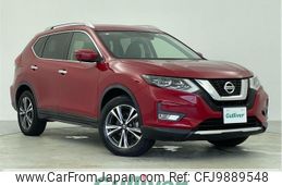 nissan x-trail 2019 -NISSAN--X-Trail DBA-NT32--NT32-302850---NISSAN--X-Trail DBA-NT32--NT32-302850-