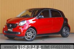 smart forfour 2017 -SMART--Smart Forfour DBA-453042--WME4530422Y093573---SMART--Smart Forfour DBA-453042--WME4530422Y093573-