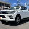 toyota hilux 2018 CFJ1811064 image 10