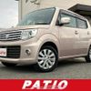 suzuki mr-wagon 2014 quick_quick_MF33S_MF33S-425646 image 1