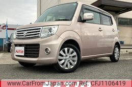 suzuki mr-wagon 2014 quick_quick_MF33S_MF33S-425646