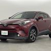 toyota c-hr 2017 -TOYOTA--C-HR DAA-ZYX10--ZYX10-2086256---TOYOTA--C-HR DAA-ZYX10--ZYX10-2086256- image 16