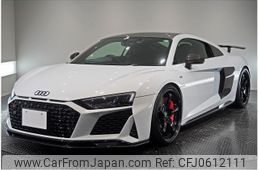 audi r8 2022 quick_quick_7BA-4SDMWF_WUAZZZFXXN7900377