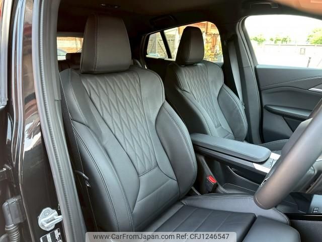 bmw x2 2024 quick_quick_3BA-42GM20_WBA42GM0205080187 image 2