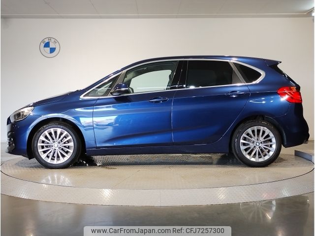 bmw 2-series 2019 -BMW--BMW 2 Series LDA-2C20--WBA6Z120007D52487---BMW--BMW 2 Series LDA-2C20--WBA6Z120007D52487- image 2