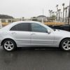 mercedes-benz c-class 2007 REALMOTOR_Y2024030169F-21 image 6