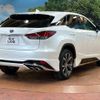 lexus rx 2021 -LEXUS--Lexus RX 6AA-GYL25W--GYL25-0025764---LEXUS--Lexus RX 6AA-GYL25W--GYL25-0025764- image 18