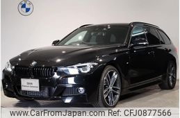 bmw 3-series 2018 quick_quick_DBA-8E15_WBA8K12090A032968