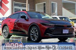 toyota crown 2022 GOO_JP_700060017330250428024