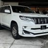 toyota land-cruiser-prado 2018 -TOYOTA--Land Cruiser Prado CBA-TRJ150W--TRJ150-0087393---TOYOTA--Land Cruiser Prado CBA-TRJ150W--TRJ150-0087393- image 4