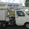 suzuki carry-truck 2015 CFJ1706774 image 5