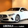mercedes-benz a-class 2019 CFJ1828612 image 1