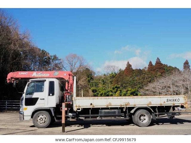 hino ranger 2000 -HINO--Hino Ranger KK-FD1JLDA--国【01】-025566---HINO--Hino Ranger KK-FD1JLDA--国【01】-025566- image 2