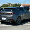 mazda mazda3 2021 CFJ1819156 image 17