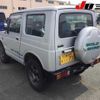 suzuki jimny 1996 -SUZUKI 【三重 580ﾏ73】--Jimny JA22W-116683---SUZUKI 【三重 580ﾏ73】--Jimny JA22W-116683- image 2