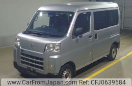 daihatsu hijet-van 2021 -DAIHATSU--Hijet Van S700V-0003154---DAIHATSU--Hijet Van S700V-0003154-