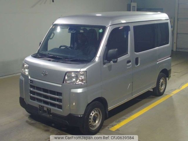 daihatsu hijet-van 2021 -DAIHATSU--Hijet Van S700V-0003154---DAIHATSU--Hijet Van S700V-0003154- image 1