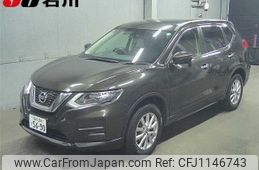 nissan x-trail 2017 -NISSAN 【石川 301ｻ5690】--X-Trail T32--042253---NISSAN 【石川 301ｻ5690】--X-Trail T32--042253-