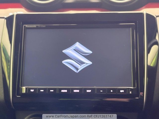suzuki swift 2023 -SUZUKI--Swift 4BA-ZC33S--ZC33S-501432---SUZUKI--Swift 4BA-ZC33S--ZC33S-501432- image 2