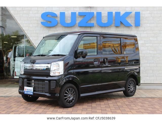 suzuki every-wagon 2019 AUTOSERVER_15_5003_164 image 1