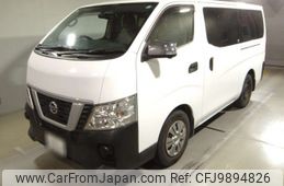 nissan caravan-van 2019 -NISSAN 【名古屋 401は5061】--Caravan Van VW2E26-111897---NISSAN 【名古屋 401は5061】--Caravan Van VW2E26-111897-