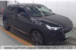 honda vezel 2023 CFJ1751720
