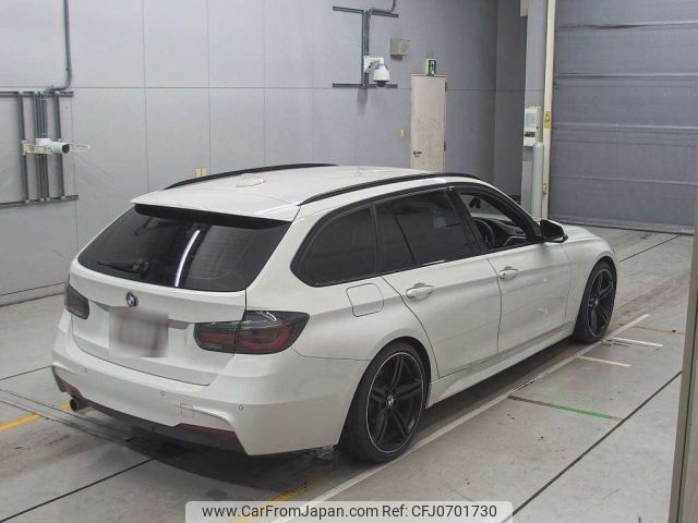 bmw 3-series 2013 -BMW--BMW 3 Series 3D20-WBA3K32040F791889---BMW--BMW 3 Series 3D20-WBA3K32040F791889- image 2