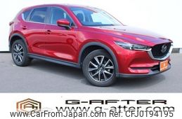 mazda cx-5 2018 -MAZDA--CX-5 DBA-KFEP--KFEP-105957---MAZDA--CX-5 DBA-KFEP--KFEP-105957-