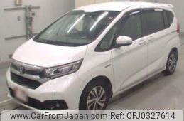 honda freed-hybrid 2020 quick_quick_6AA-GB7_3110557