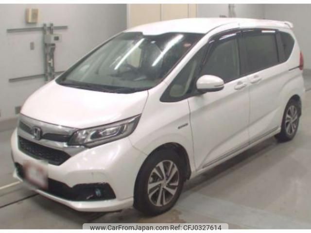 honda freed-hybrid 2020 quick_quick_6AA-GB7_3110557 image 1