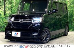 honda n-box 2018 -HONDA--N BOX DBA-JF3--JF3-2039918---HONDA--N BOX DBA-JF3--JF3-2039918-