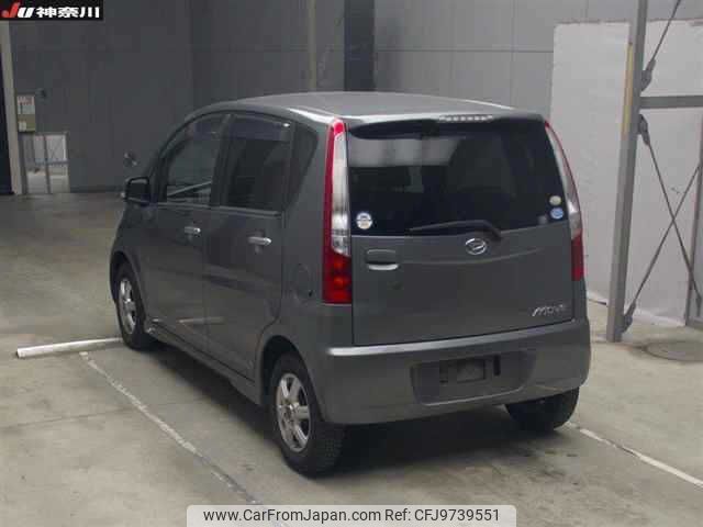 daihatsu move 2010 -DAIHATSU--Move L175S-0287852---DAIHATSU--Move L175S-0287852- image 2