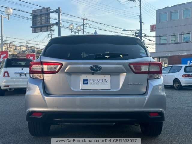 subaru impreza-wagon 2017 CFJ1633017 image 2
