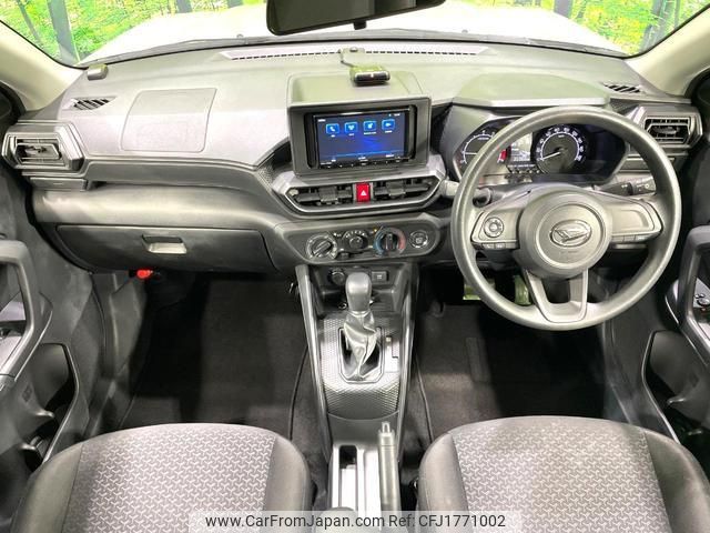 daihatsu rocky 2023 CFJ1771002 image 2