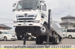 hino ranger 2018 GOO_NET_EXCHANGE_0207851A30250421W001