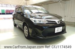 toyota corolla-fielder 2019 ENHANCEAUTO_1_ea299961