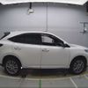 toyota harrier 2020 -TOYOTA--Harrier ZSU60W-0186079---TOYOTA--Harrier ZSU60W-0186079- image 4