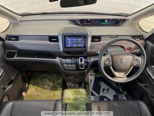 honda freed 2018 -HONDA--Freed DAA-GB7--GB7-1068201---HONDA--Freed DAA-GB7--GB7-1068201- image 2