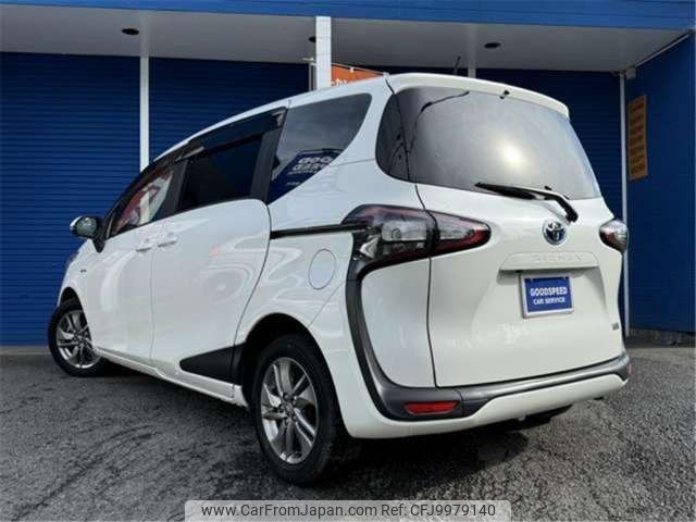 toyota sienta 2016 -TOYOTA--Sienta DAA-NHP170G--NHP170-7062132---TOYOTA--Sienta DAA-NHP170G--NHP170-7062132- image 2