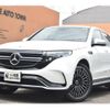 mercedes-benz mercedes-benz-others 2022 -MERCEDES-BENZ--Benz EQC ZAA-293890--W1K2938902F045214---MERCEDES-BENZ--Benz EQC ZAA-293890--W1K2938902F045214- image 1