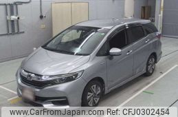 honda shuttle 2018 -HONDA--Shuttle DAA-GP7--GP7-1120662---HONDA--Shuttle DAA-GP7--GP7-1120662-