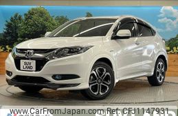 honda vezel 2014 -HONDA--VEZEL DAA-RU3--RU3-1044186---HONDA--VEZEL DAA-RU3--RU3-1044186-