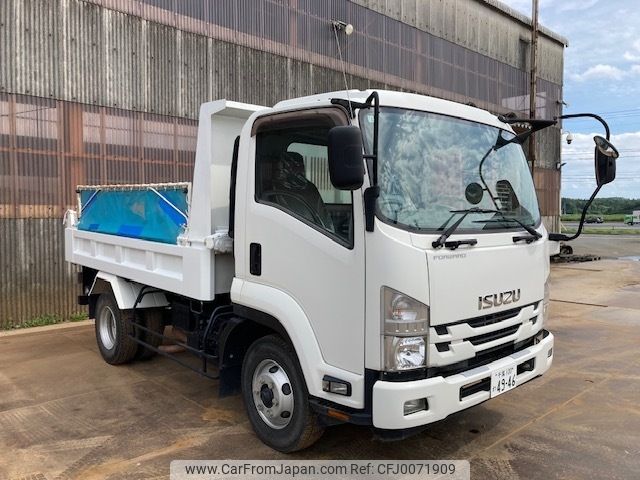 isuzu forward 2017 -ISUZU--Forward TKG-FRR90S1--FRR90-7112688---ISUZU--Forward TKG-FRR90S1--FRR90-7112688- image 2